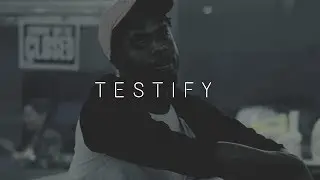[FREE] Isaiah Rashad Type Beat 2019 - 'Testify' | Dark Rap Beat