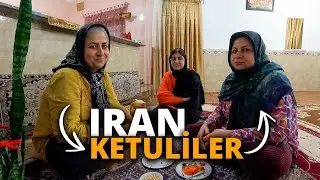 İRAN-GÜLİSTAN EYALETİ-ALİ ABAD-I KETUL-KETULİLER #134