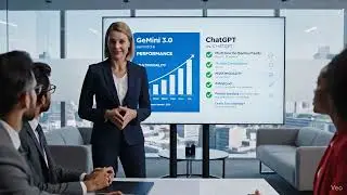 Gemini 3.0 vs Chat GPT - point to note.