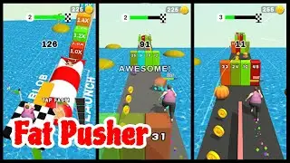 Fat Pusher