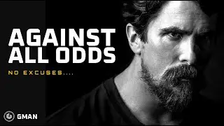 No Excuses. Just Work &ndash; How the Greats Win Against All Odds