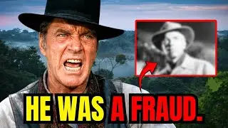 Why Burt Lancaster Truly Hated Lee Marvin (Hollywood Was Shocked!)