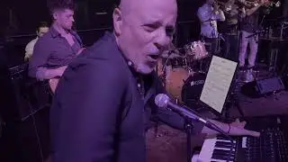 LA COLUMNA DE FUEGO - Orisha (Short Clip) LIVE @ Murszene Festival, Graz 2025