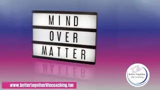 S2 E25 Pt.2 What if mindset mattered more than diet or exercise?