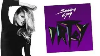 Sandra Lyng - PRTeY (Lyric video)