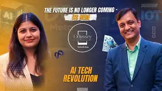 Sunil David-Digital Tech consultant,Mentor for AI Startups with Suruchi Dua
