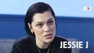 Jessie J - 'Think About That' Introspective Interview (PART 1)