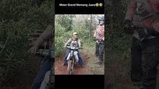 Adventure Motocross #trabaslucu #motocross #shorts #youtubeshorts #funoffroad #trailadvanture