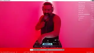 TRANCE 140BPM+ | CURRENT & CLASSIC TRANCE ANTHEMS MIXED BY DARK SIN