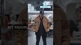 How To Make The Perfect Canvas Jacket From Scratch