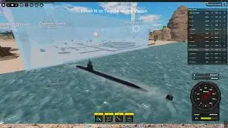 war tycoon hacker clip footage report