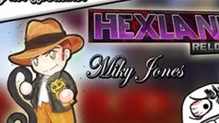 Das Abenteuer Beginnt! REISEN... Hexland Reloaded #02