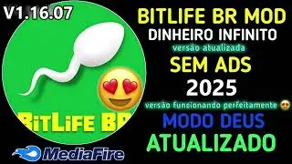 BITLIFE BR 1.16.07❗SIMULATOR MOD APK 3.17.6❗DOWNLOAD BITLIFE BRAZIL HACK MENU UNLIMITED UPDATE 2025