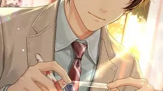 Tears of Themis - Artem [Starshower of Our Youth] (SSR)