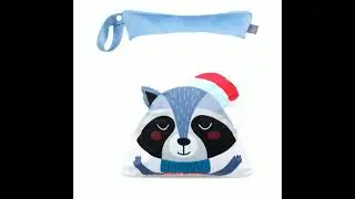 Baby Diaper Storage Bag