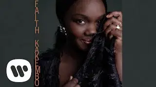 Faith Kakembo - Crying Rivers (Official Audio)