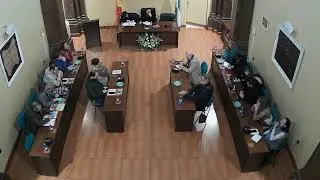Pleno extraordinario del Ayuntamiento de Ubrique - 29 de diciembre de 2025
