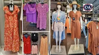 C&A WOMEN'S NEW SPRING ‐ SUMMER COLLECTION / MAY 2023