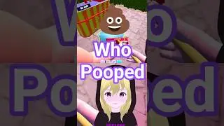 Owning a waterpark is crazy!! #vtuber #gaming #funny