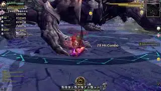 RAID LB25 @LaNest