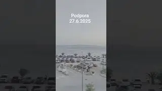 Podgora 27.6.2025