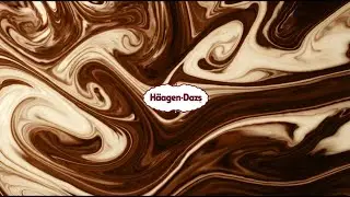 H&auml;agen-Dazs  | 100% AI-Generated Dream Ad!