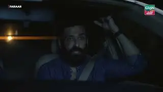 Kaiso Log Mil Gaye Punjab Atay Hi? | #greentv #greenlamhay #faraar