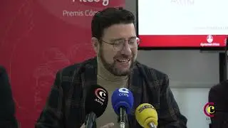 RdP Premios Cámara Alcoy 2026 | Cámara de Comercio de Alcoy
