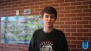 Meet Your Candidates: Rob Haswell