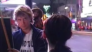 Lasse Lok&oslash;y - Julia