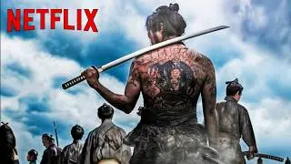Top 10 Japanese Action Movies with Brutal Samurai & Yakuza Fights