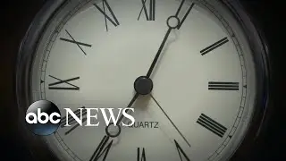 Daylight Saving Time: Make it permanent?