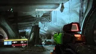 mahbul27's Live PS4 Broadcast Destiny working for 300 light