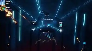 Beat Saber - [EXPERT] avalanche - Christian French / RFC&ouml;ggus