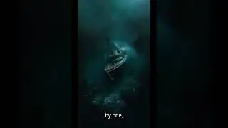 The Drift Of The Silent Mariner