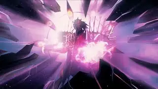 [PSO2 NA] The Malevolent Void (Urgent Quest || Super Hard) Gameplay