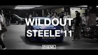 Steele 11 - WILDOUT