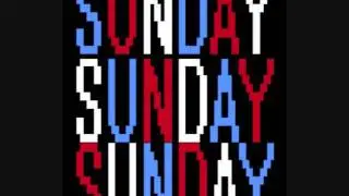 HEY, BASTARD! - SUNDAY SUNDAY SUNDAY (8-BIT)(HD)