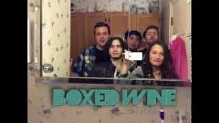 Boxed Wine - Jump Ship