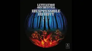 Levitation Orchestra - Clairevoyance