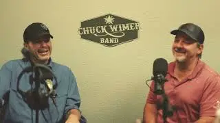 This Week in Texas Music presents Chuck Wimer