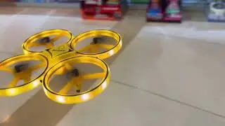Pinoy Drone Pilot sa Kuwait