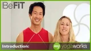 Summer Ready Yoga Series Introduction | MyYogaWorks