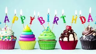 Birthday song|Aesthetic Birthday Song (Chill R&B Vibe) | A Modern Happy Birthday Wish