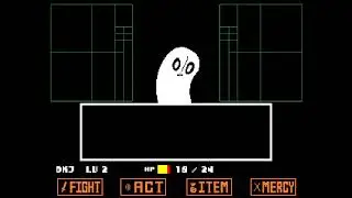 undertale music modifier fin g&eacute;nocide(partie 1) (music dans la despcription)