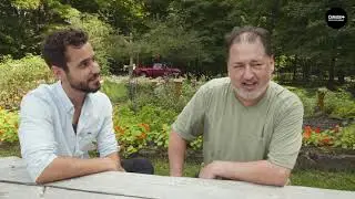 Farm-To-Table Tasting Menu in Ottawa with Jean-Philippe Cloutier | Explore Canada