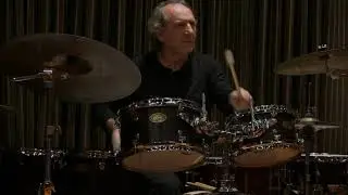 YIANNIS CHATZIS SEMINAR AT SIERRA STUDIOS PART3