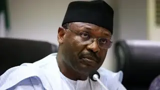 Logistical problems force Nigeria election delay