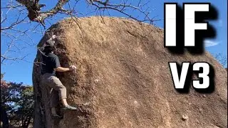 IF V3 | Steak Dinner Boulder