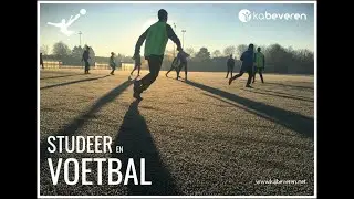 KA BEVEREN VOETBAL